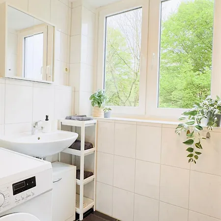 Apartament Bege Team Base *