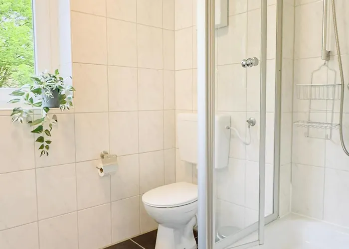 Apartamento Bege Team Base Essen