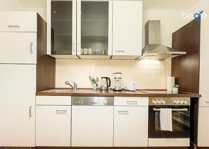 Bege Team Base 埃森